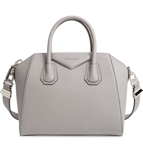 givenchy bag antigona grey|Givenchy antigona bag beige.